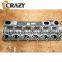 Cylinder head 8N1187 for diesel engine 3306 electric injection