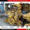 High quality 350 complete engine assy 330C engine assy 3306 engine for excavator spare parts