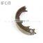 IFOB Brake Shoes for LandCruiser Lexus LX470 #2UZFE 1HDFTE 2UZFE 46580-60050