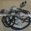 Excavator PC200-8 PC220-8 PC240-8 PC270-8 Engine Wire Harness 6754-81-9440 WIRING price