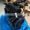 genuine cummins Water cooling QSB6.7-C190  diesel engine assembly
