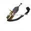 Diesel engine 12V 24V 3935459 3935649 3936026 3937575 3935650 6CT Fuel Pump Solenoid