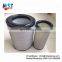 Engine air filter 16546-Z9100 for Japanese excavator