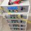 CR1000  ONE Cylinder piezo function Common Rail Diesel Fuel Injector tester