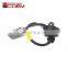 Hot-sale car parts J5T25271 MD303643 For MITSUBISHI Eclipse II 2.0L-L4 sensor crankshaft