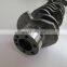 Chaochai diesel engine parts  crankshaft assembly 4102Q28