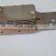 Dongfeng 6BT Diesel engine parts aluminum oil cooler core 3957544 3921588
