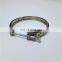 machinery parts clamp 201989 Construction machinery parts V clamp