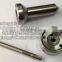 High quality nozzle for C7 injector 263-8218