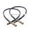 AS6042SS Flexible Hose for cummins  N14 NH/NT 855  diesel engine spare Parts  manufacture factory in china order