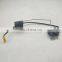 PAT Front + Rear Fuel Tank Sender Unit WGI500060 + WGI500070 Set For Land Rover Discovery 3 LR3