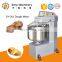 25 KG spiral mixer for bakery Hot sales 50 kg spiral mixer