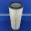 powder Coating Cylinder Air Dust Filter Cartridge