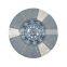 Clutch Plate Clutch Disc for dongfeng Parts 1601Z36-130
