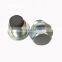 6CT8.3 engine oil pan drain plug 3924147