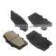 XYREPUESTOS AUTO PARTS Repuestos Al Por Mayor Brake Pads for Toyota Wish Ane12 04466-48020