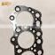 4D34  D4DD  Cylinder head gasket   ME13300 for  D4DD