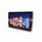 10.1 inch Android 6.0 clip on car headrest monitor