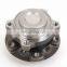 China Aftermarket Front Wheel Bearing with hub for BMW X3 F25 18i 20i 28i 18d 20iX 28iX 35iX 20dX 28dX 30dX 35dX   31206850158