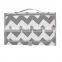 Baby Changing Mat Station for Girls and Boys  Portable Diaper Changing Pad with Pockets