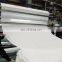 Waterproof Flannel mattress protector fabric