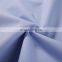 210T Laminated breathable pongee fabric for Garment