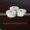 industrial use wool felt gear oil absorption helical gear
