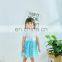 wholesale European and American fashion kids girls dresses tutu princess dress
