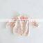 2020 Autumn Baby Infant Children Sweater Knitted Hand Embroidered Coat Top All-match Cardigan toddler girl sweater