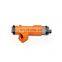 On stock top quality  fuel injector 16600-EY00A   for Nissan 370A INFINITI G37/M37