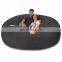 XXL foam Living room sofa sac bean bag bed