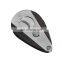 HQJ035 Hongqiang  customized small wooden metal v-cut cigar cutter