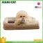 Jianicat wholesale dog bed sponge dog pet