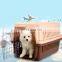 Wholesale Outdoor Portable Durable Travel Approved Airline Pet Dog Cages Carriers Houses