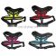 2020 new arrival high durable neoprene material reflective night dog harness