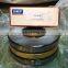China manufacturer supply cheap price 51415 51416 51417 brass cage thrust ball bearing 51415M 51416M 51417M