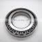 chinese single row taper roller bearing