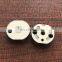 BEACON MACHINE injector spare parts for WITT 4 cylinder injector repair kit denso common rail injector valve 161211908