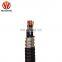 12/2 Solid CU MC Lite Cable 14/3 Stranded MC Cable