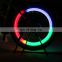Colorful Sport Outdoor Cycling bicycle spoke light led bike wheel lights