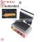 Germany Deutstandard waffle iron mini electric corn shape waffle stick maker