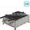 Gas penis waffel bakery equipment/machinery equipment fast food/penis from taiwan hoe sale food