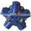 Radial hydraulic piston motor IAM H1 H2 H3 H4 H5 H6 H7 H8 for Intermot