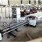 Steel wire rope marine cable horizontal tensile testing machine