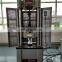 WE-100D 100KN Digital Display Hydraulic Universal Tensile Strength Testing Machine