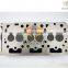 for KUBOTA D902 Cylinder Head with valves