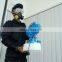 ULV COLD 4.5L 220V Mist Dust Epidemic Prevention Sprayer Fogger Machine