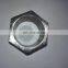 Cold Drawn Seamless External Hexagonal Steel Tube