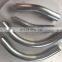 ANSI C80.3 UL797 standard hot dip galvanized EMT conduit elbows
