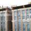 18 Galvanizing square steel tubing using for IBC container frames